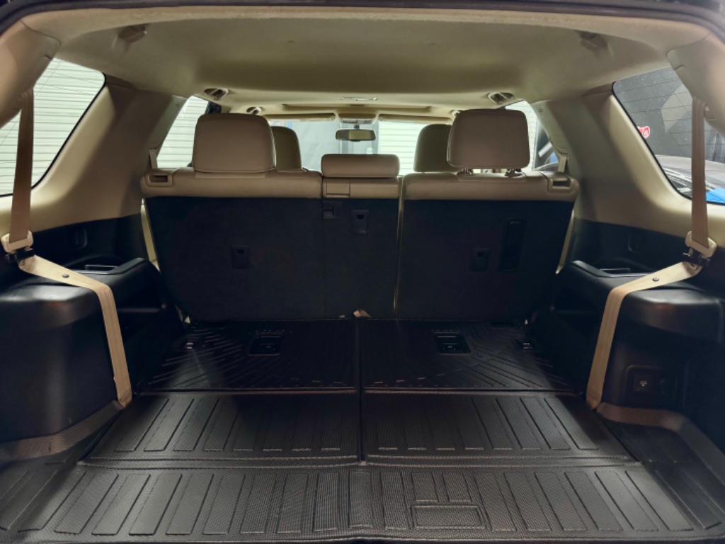 2014 Toyota 4Runner Limited photo