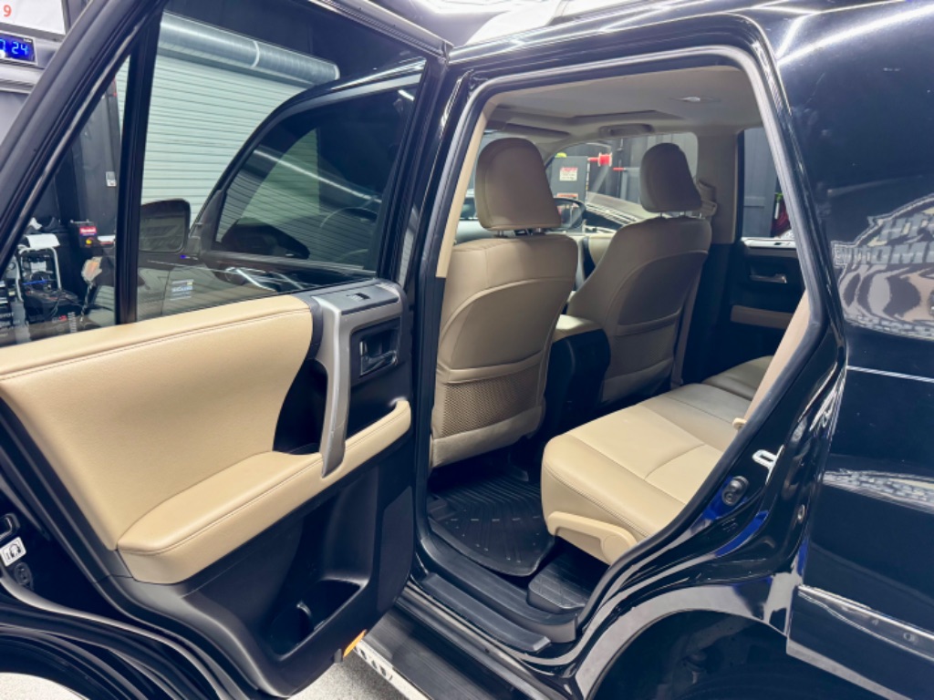 2014 Toyota 4Runner Limited photo