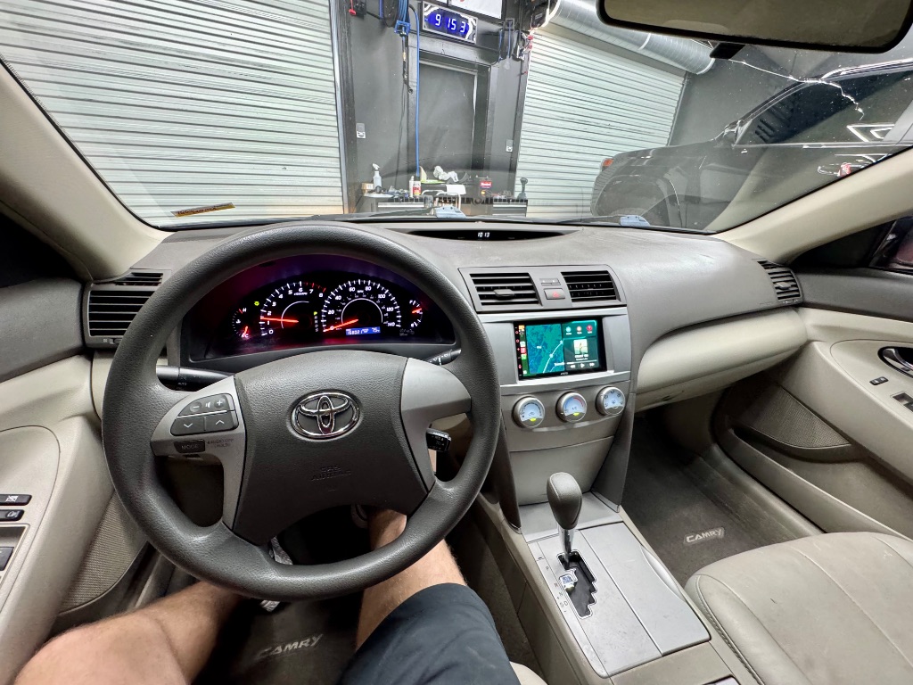 2011 Toyota Camry photo