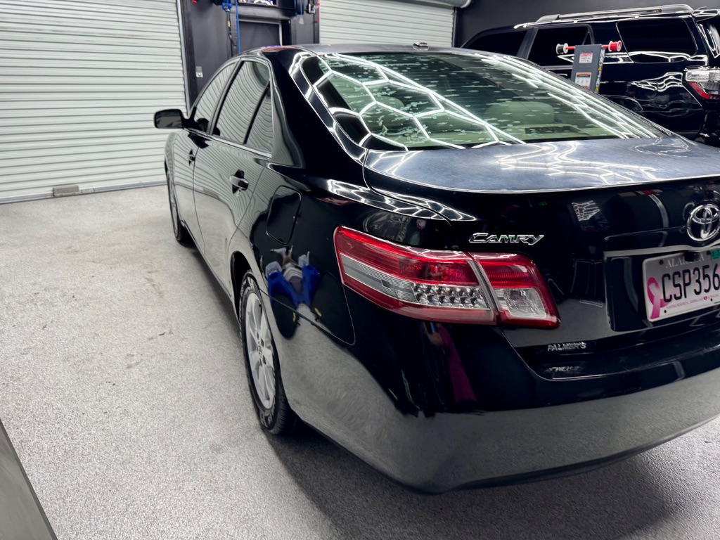 2011 Toyota Camry photo