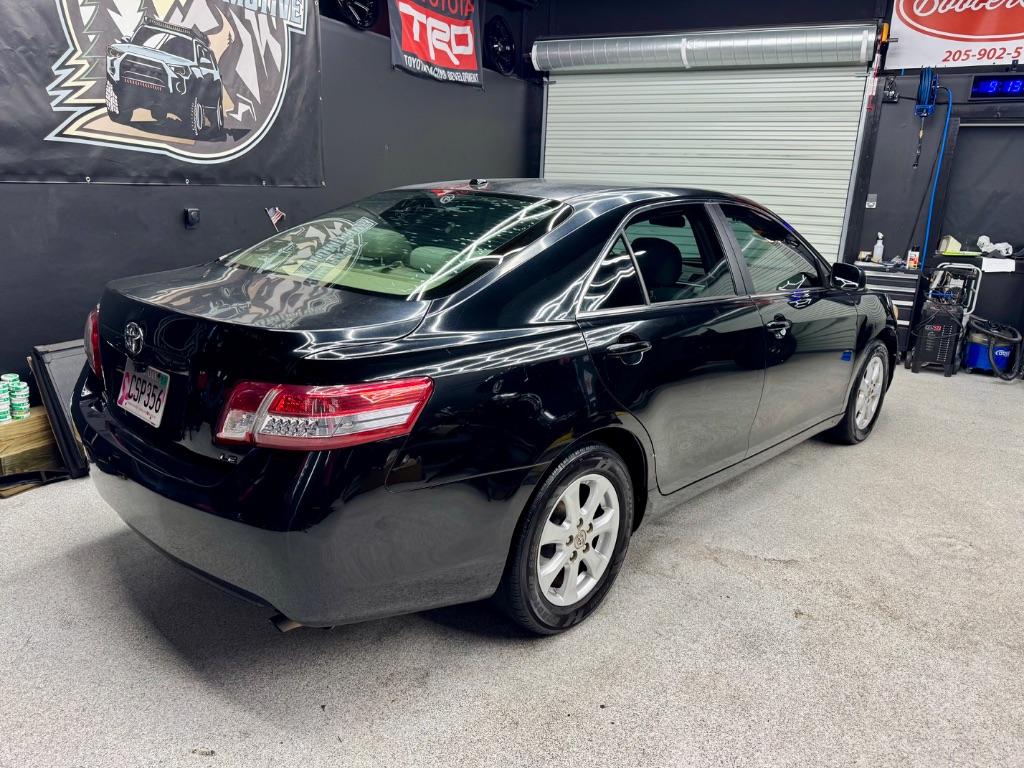 2011 Toyota Camry photo