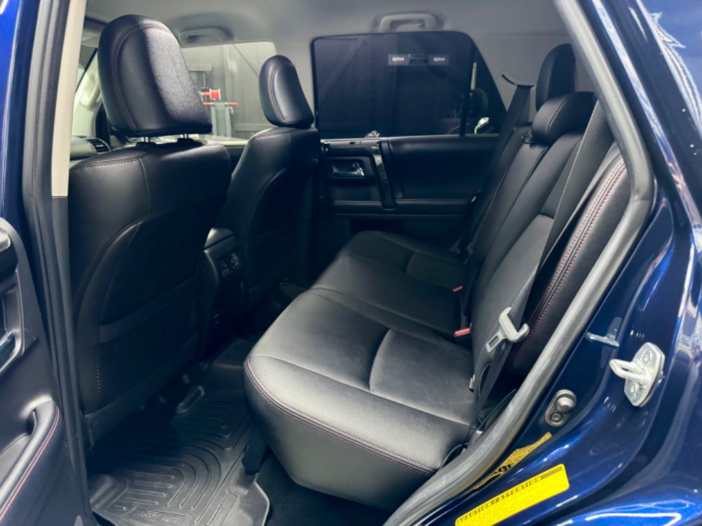 2019 Toyota 4Runner TRD Offroad Premium photo