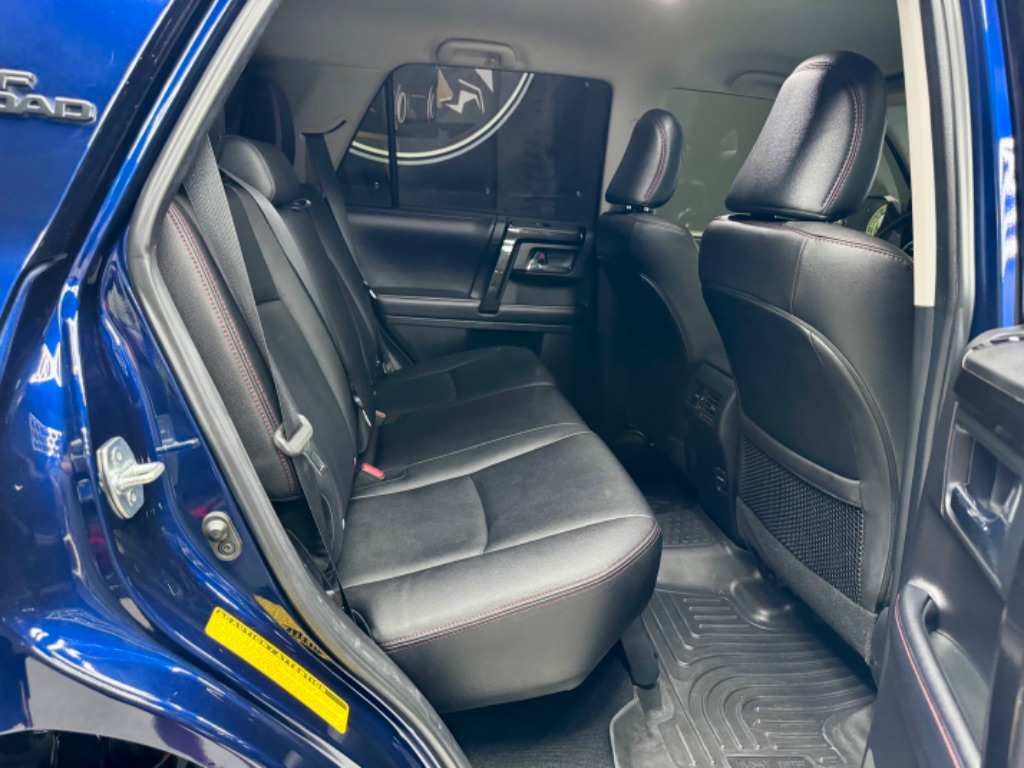 2019 Toyota 4Runner TRD Offroad Premium photo