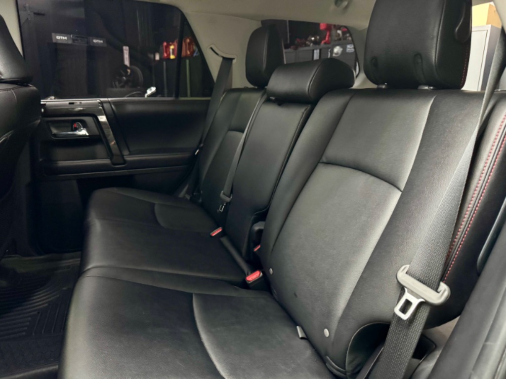 2019 Toyota 4Runner TRD Offroad Premium photo