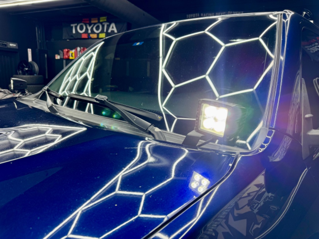 2019 Toyota 4Runner TRD Offroad Premium photo