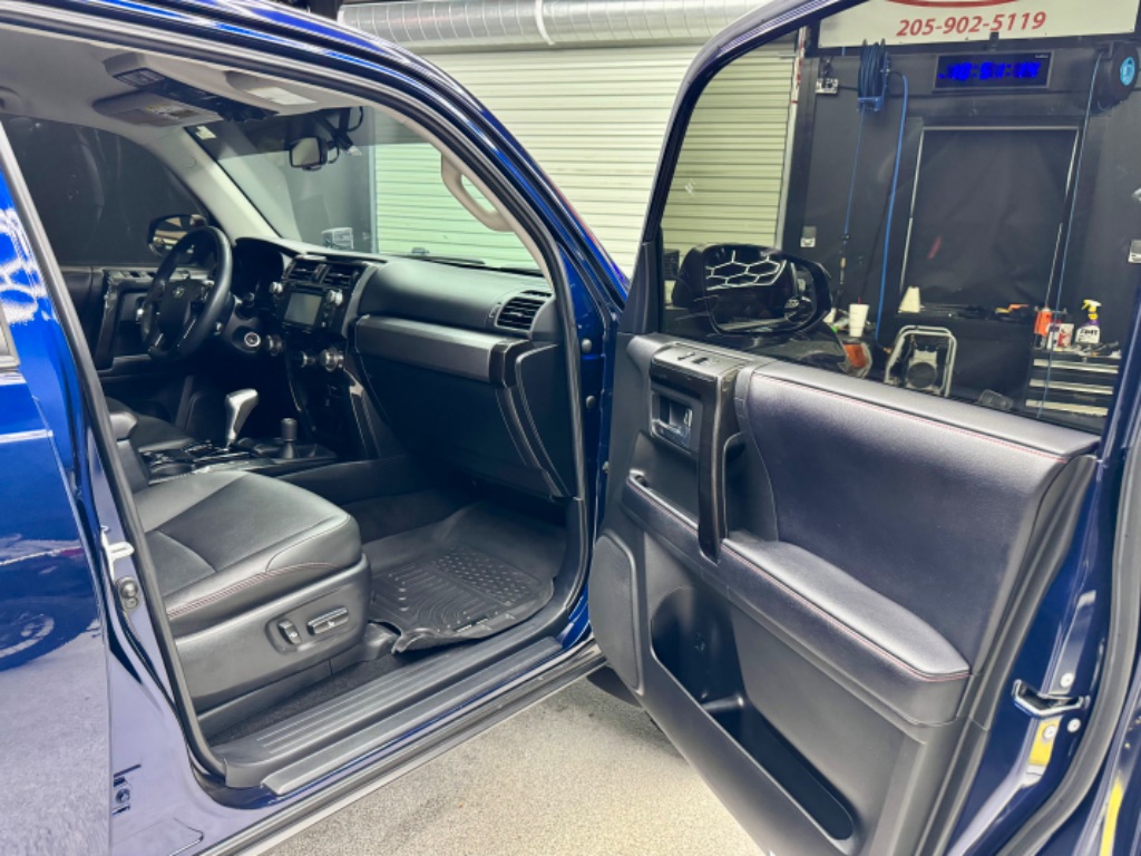 2019 Toyota 4Runner TRD Offroad Premium photo