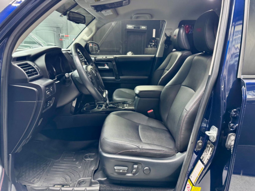 2019 Toyota 4Runner TRD Offroad Premium photo