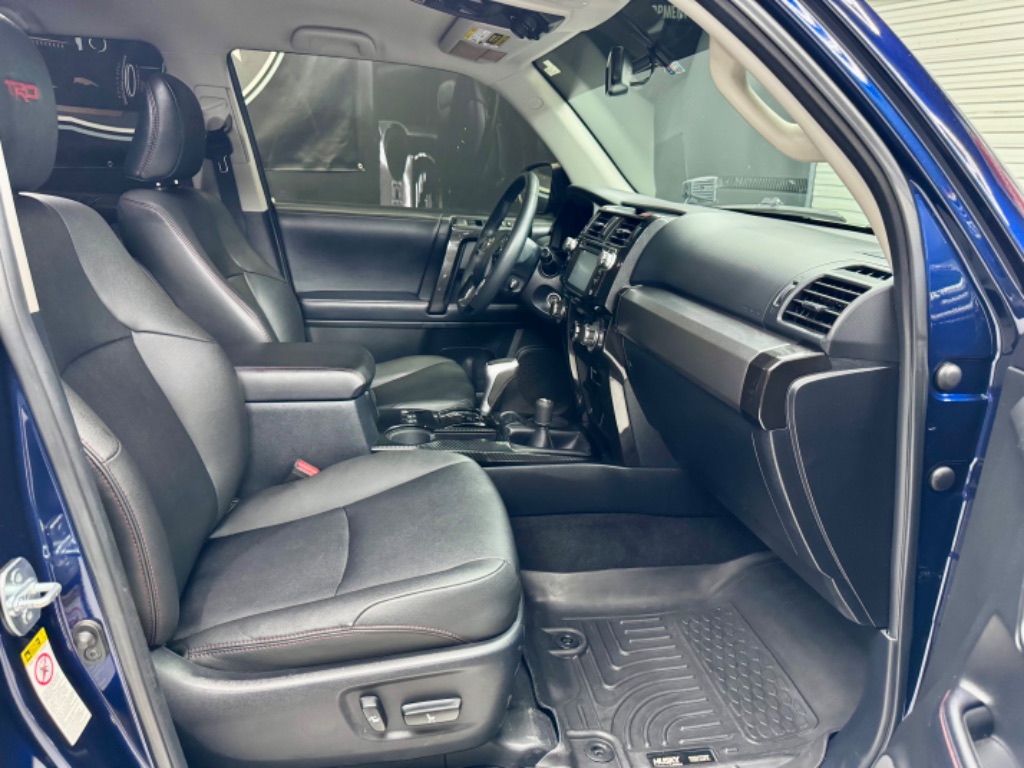 2019 Toyota 4Runner TRD Offroad Premium photo