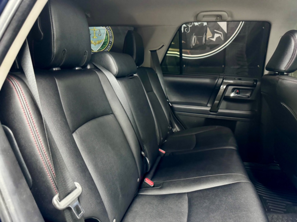 2019 Toyota 4Runner TRD Offroad Premium photo