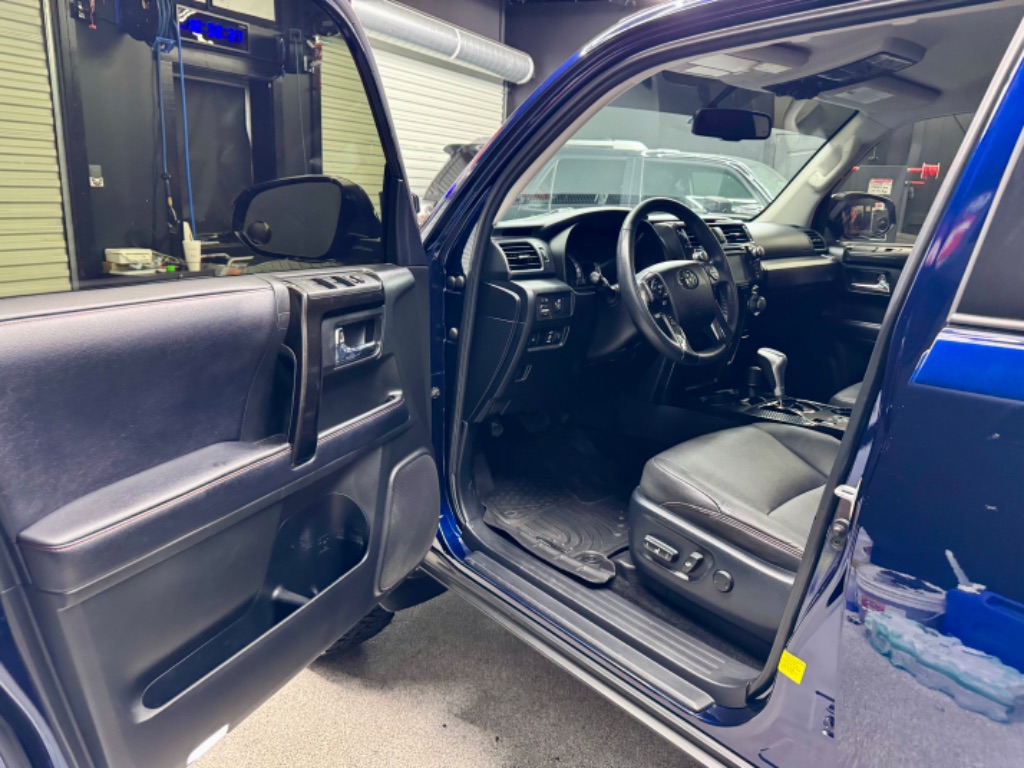 2019 Toyota 4Runner TRD Offroad Premium photo