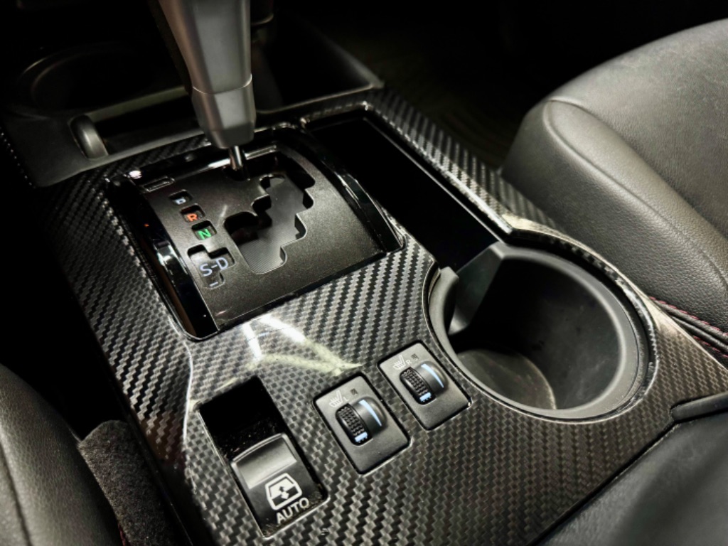2019 Toyota 4Runner TRD Offroad Premium photo