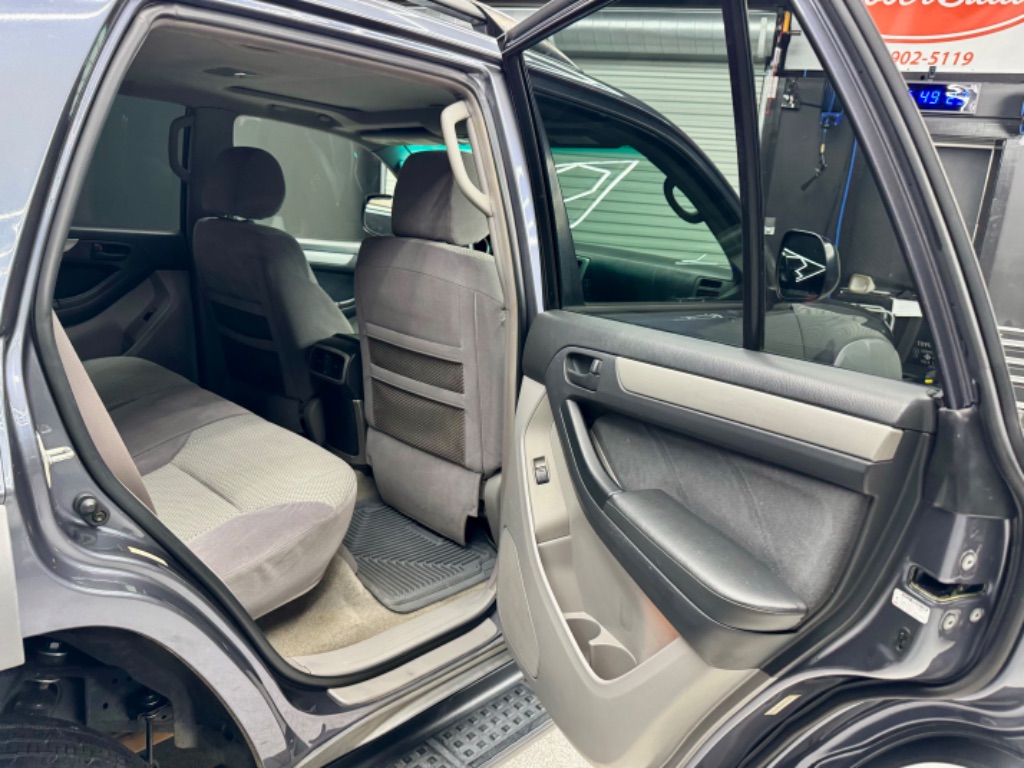 2003 Toyota 4Runner SR5 photo