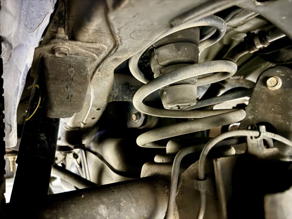 2003 Toyota 4Runner SR5 photo