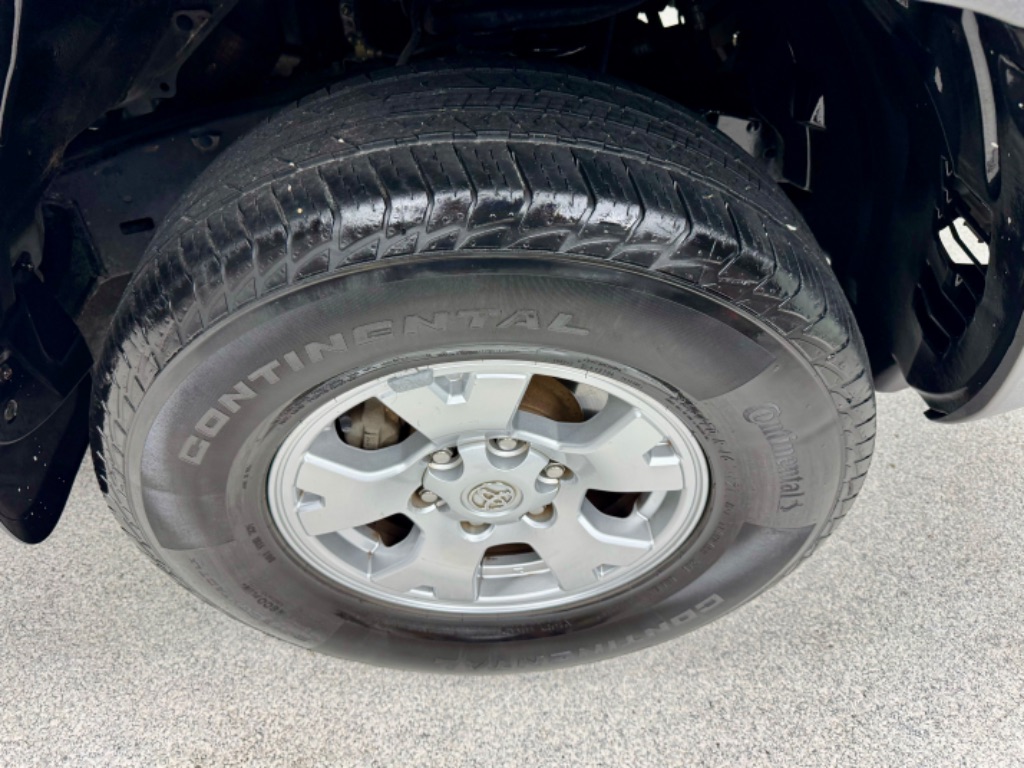 2003 Toyota 4Runner SR5 photo