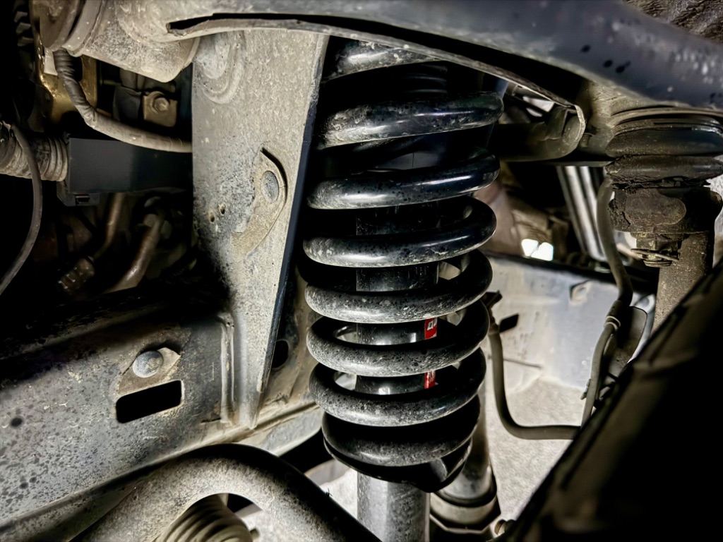 2003 Toyota 4Runner SR5 photo