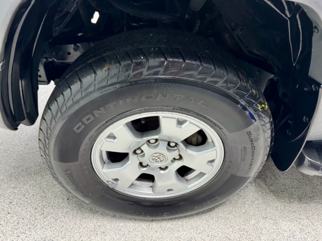 2003 Toyota 4Runner SR5 photo