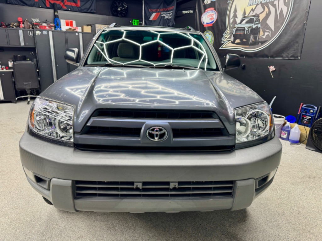 2003 Toyota 4Runner SR5 photo