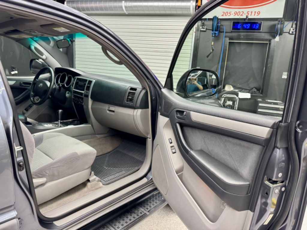 2003 Toyota 4Runner SR5 photo