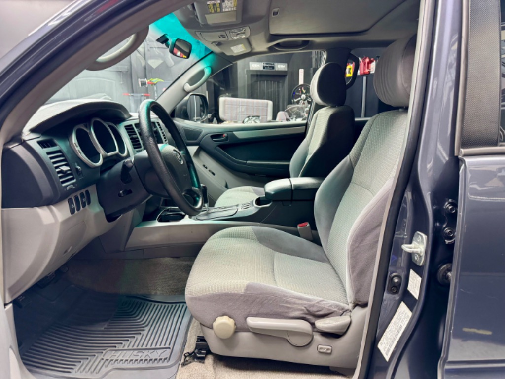 2003 Toyota 4Runner SR5 photo