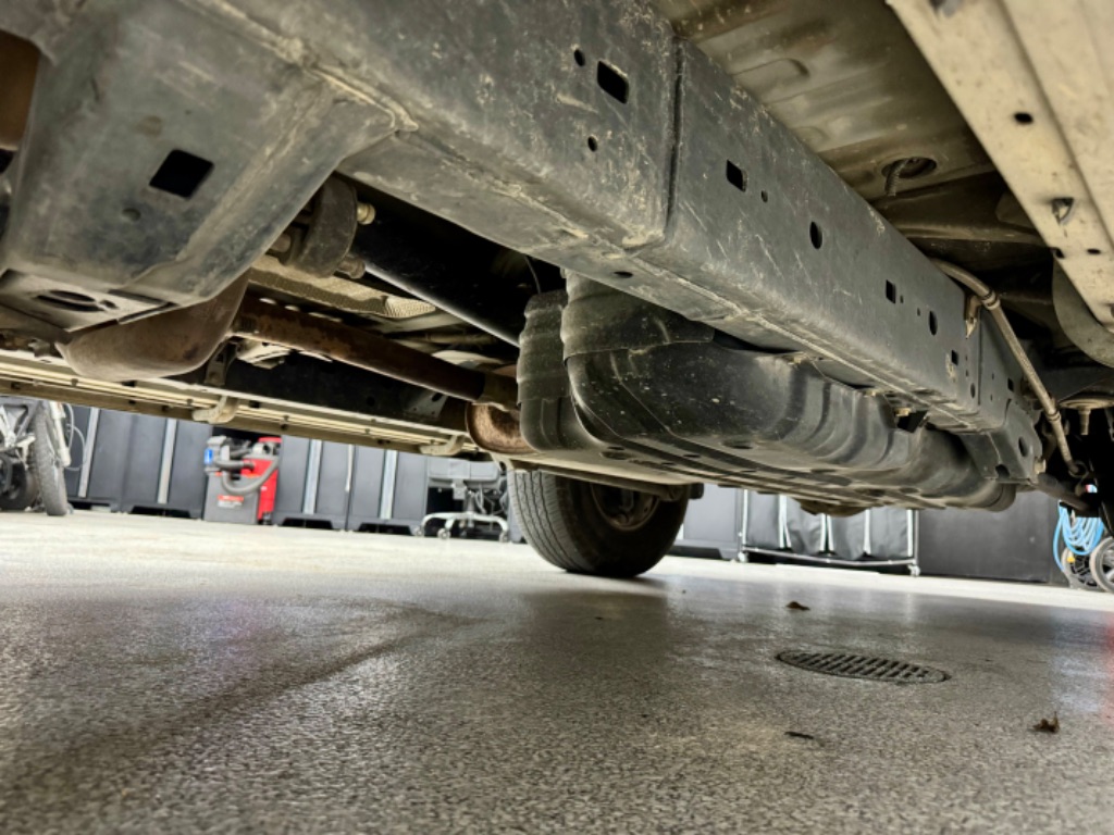 2003 Toyota 4Runner SR5 photo
