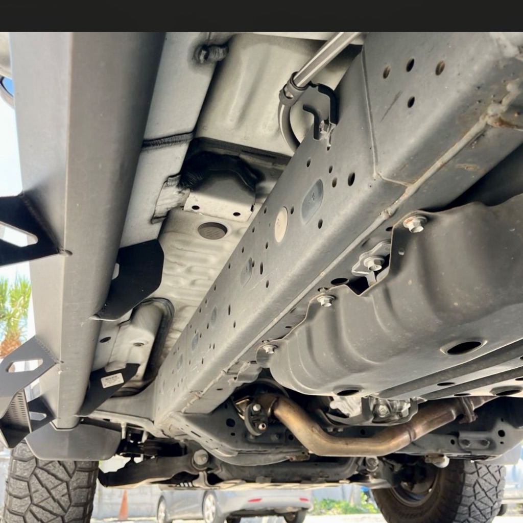 2020 Toyota 4Runner SR5 Premium photo