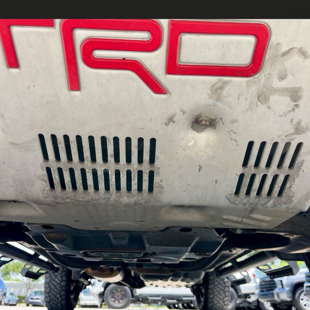 2020 Toyota 4Runner SR5 Premium photo