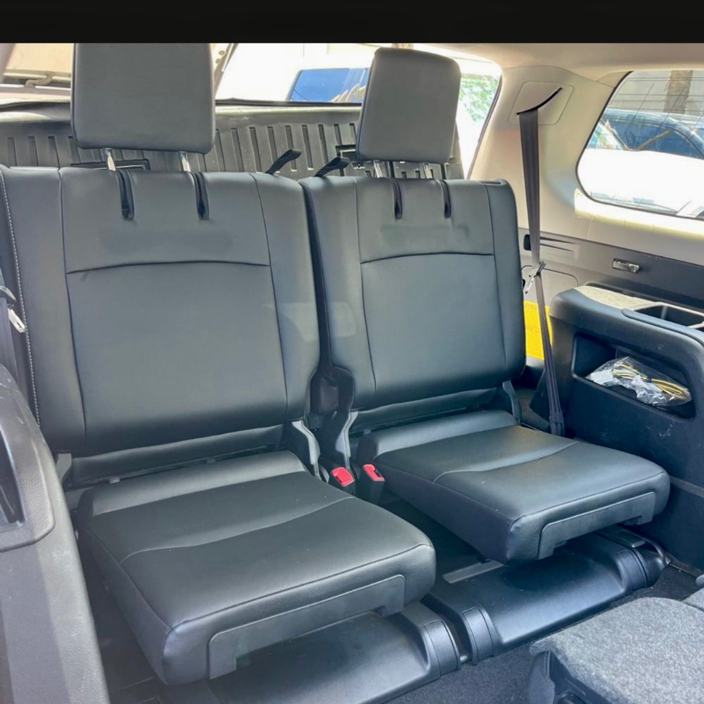 2020 Toyota 4Runner SR5 Premium photo
