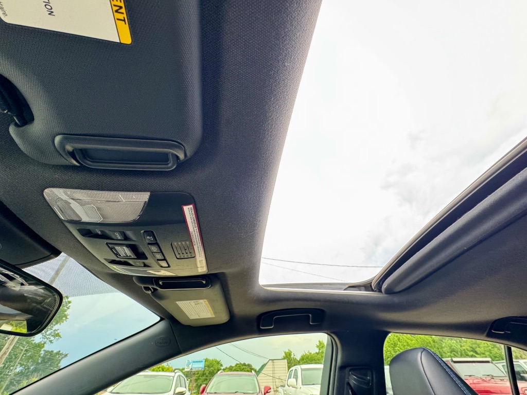 2021 Toyota Corolla XSE photo