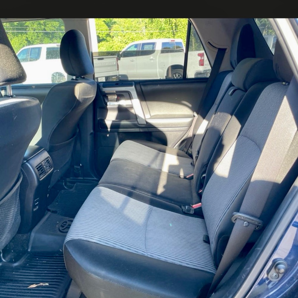 2014 Toyota 4Runner Limited photo