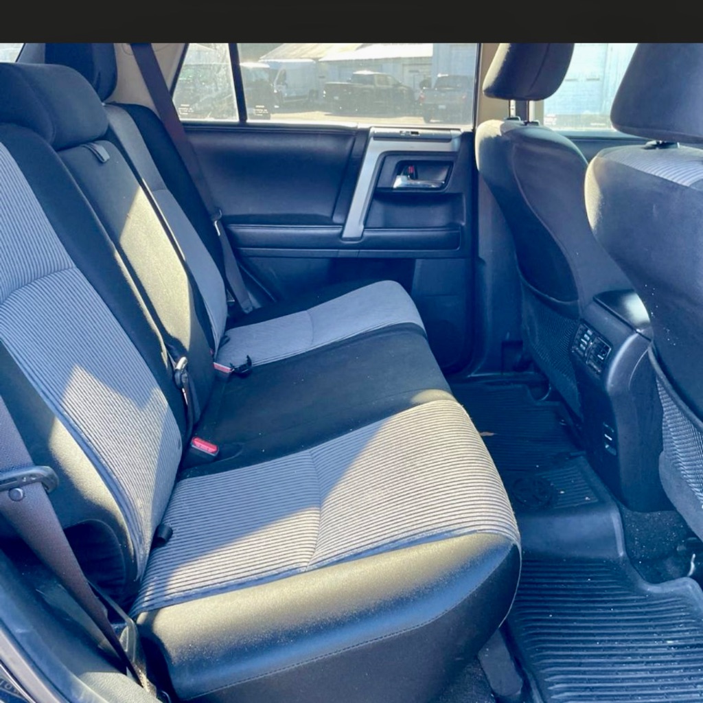 2014 Toyota 4Runner Limited photo