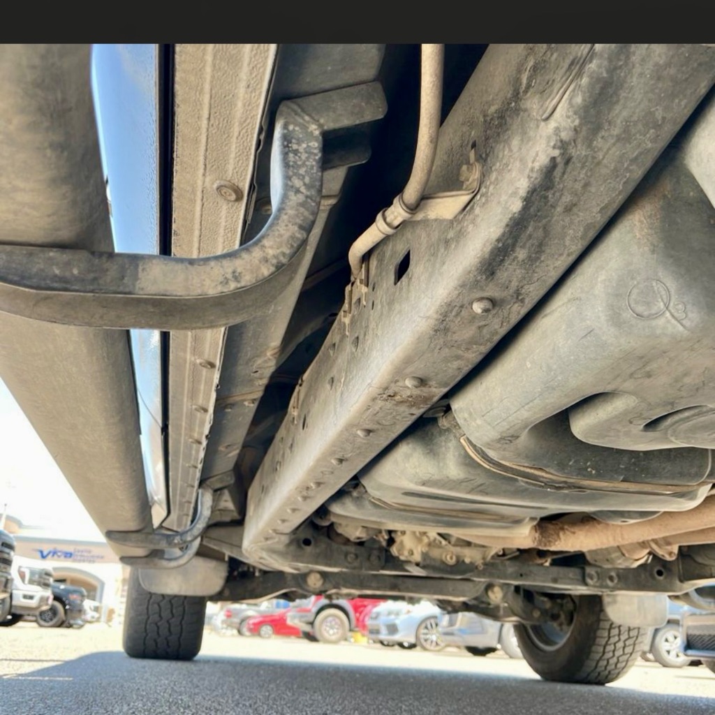 2020 Toyota Tundra SR5 TSS OFF-ROAD photo
