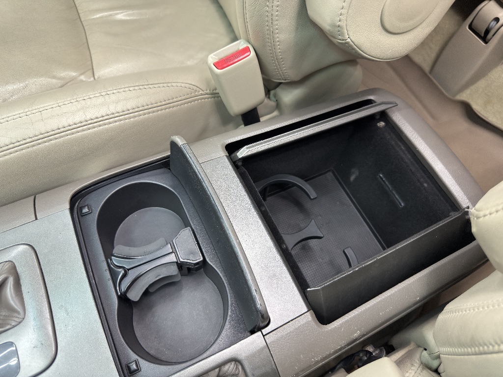 2007 Lexus GX - $13,995