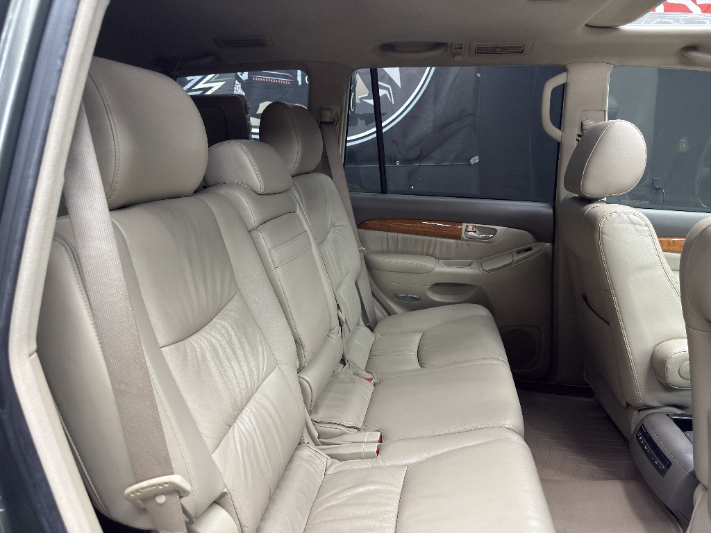 2007 Lexus GX - $13,995