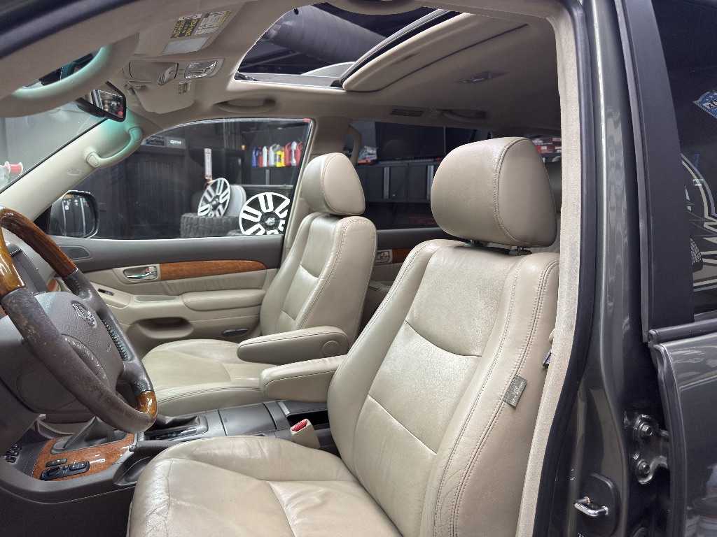 2007 Lexus GX - $13,995