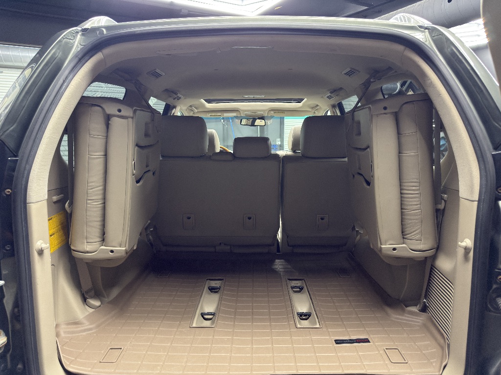 2007 Lexus GX - $13,995