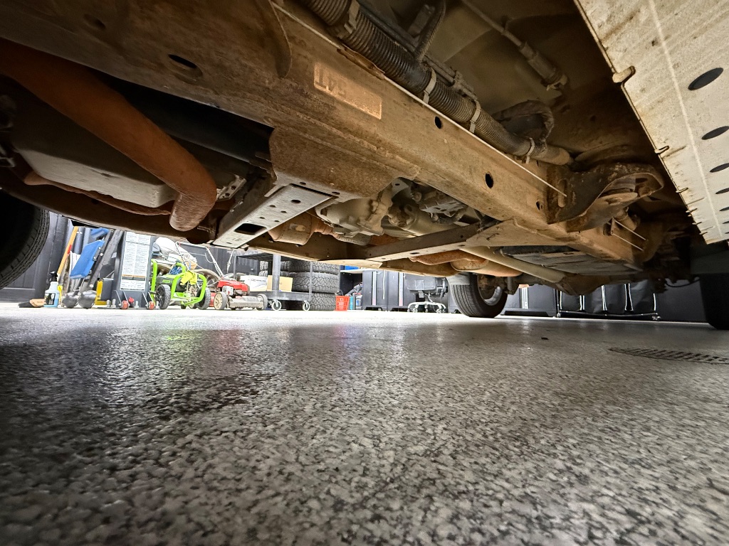 2018 Chevrolet Silverado 1500 - $23,995