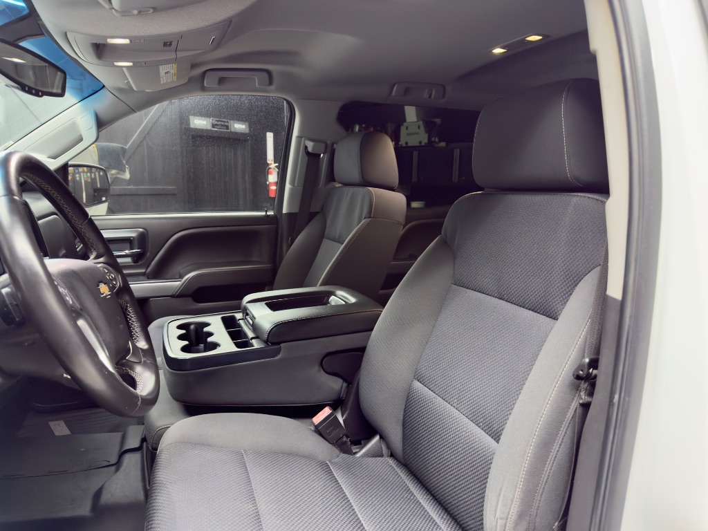 2018 Chevrolet Silverado 1500 - $23,995