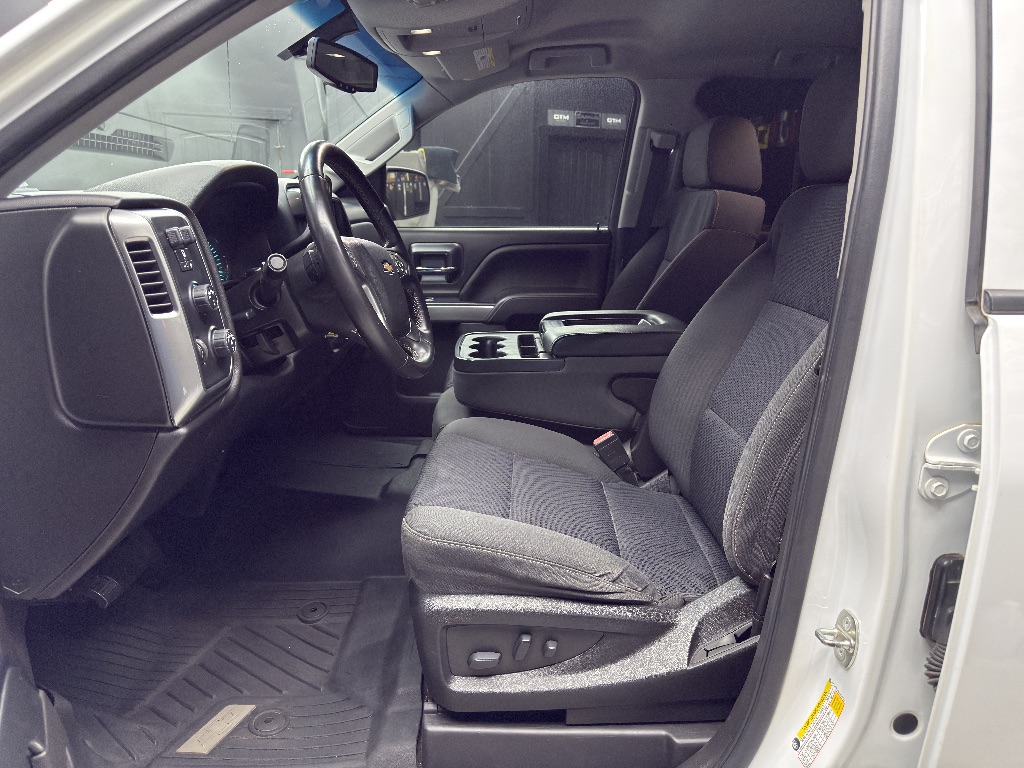 2018 Chevrolet Silverado 1500 - $23,995