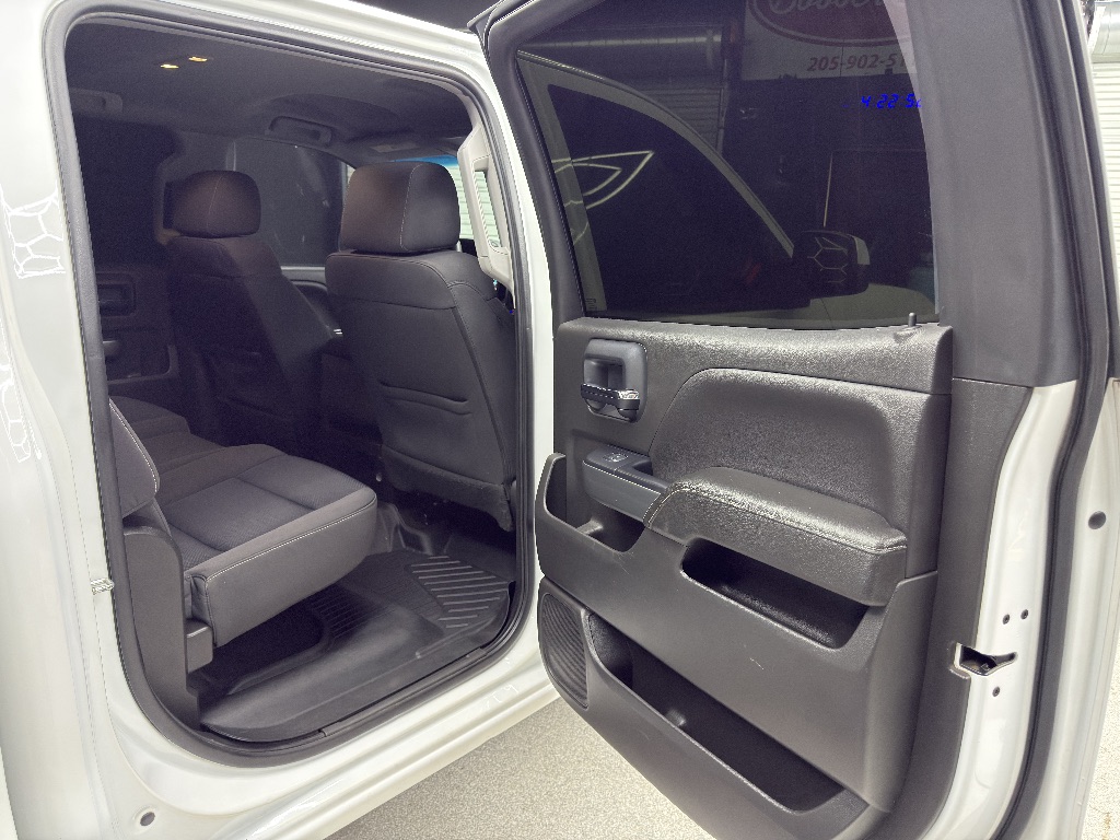 2018 Chevrolet Silverado 1500 - $23,995
