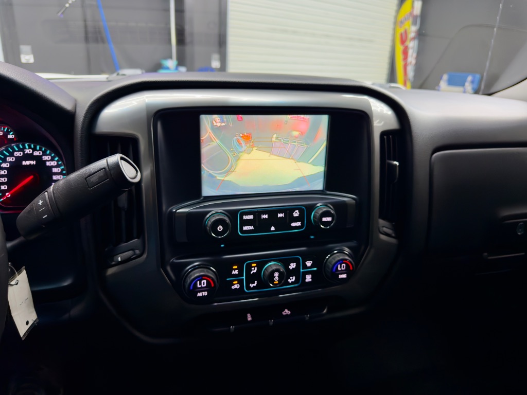 2018 Chevrolet Silverado 1500 - $23,995