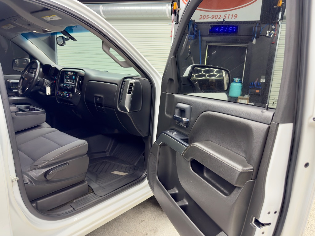 2018 Chevrolet Silverado 1500 - $23,995