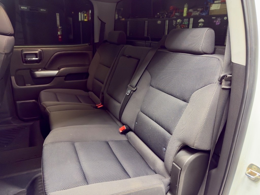 2018 Chevrolet Silverado 1500 - $23,995
