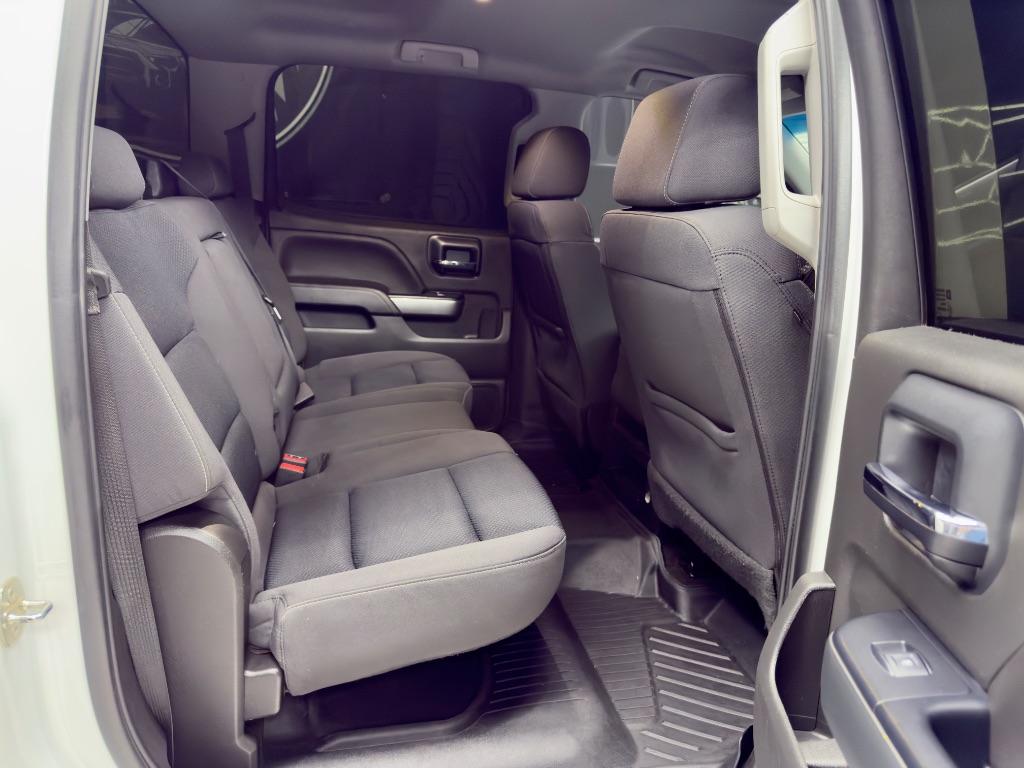 2018 Chevrolet Silverado 1500 - $23,995