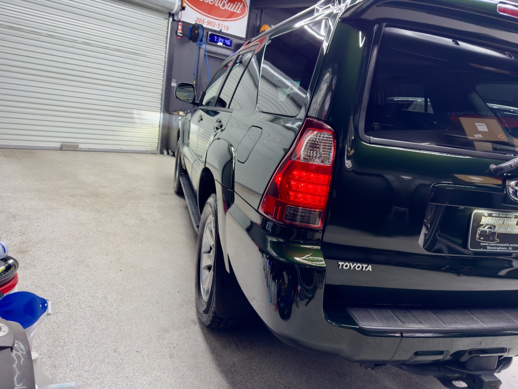 2007 Toyota 4Runner - $24,995