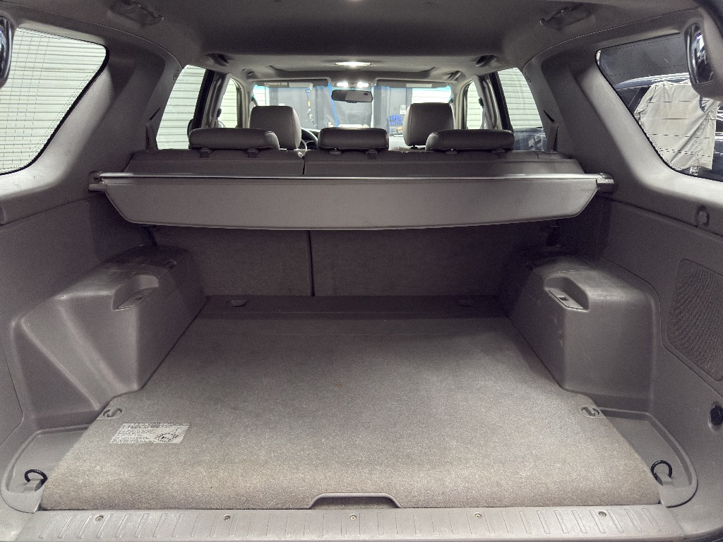 2007 Toyota 4Runner - $24,995