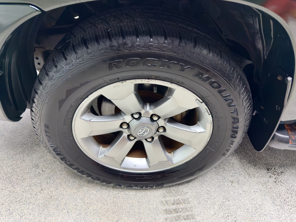 2007 Toyota 4Runner - $24,995