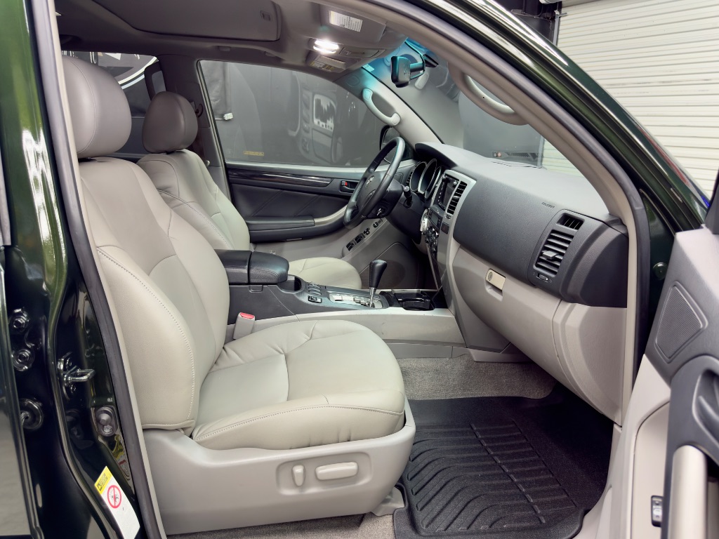 2007 Toyota 4Runner - $24,995