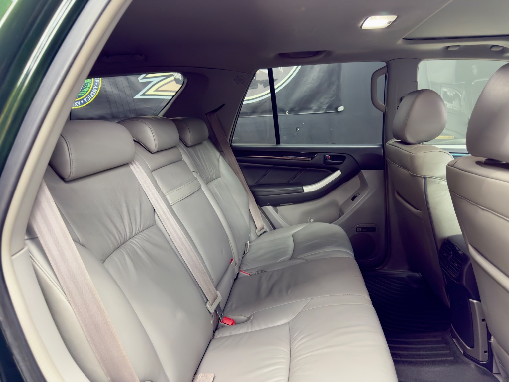 2007 Toyota 4Runner - $24,995