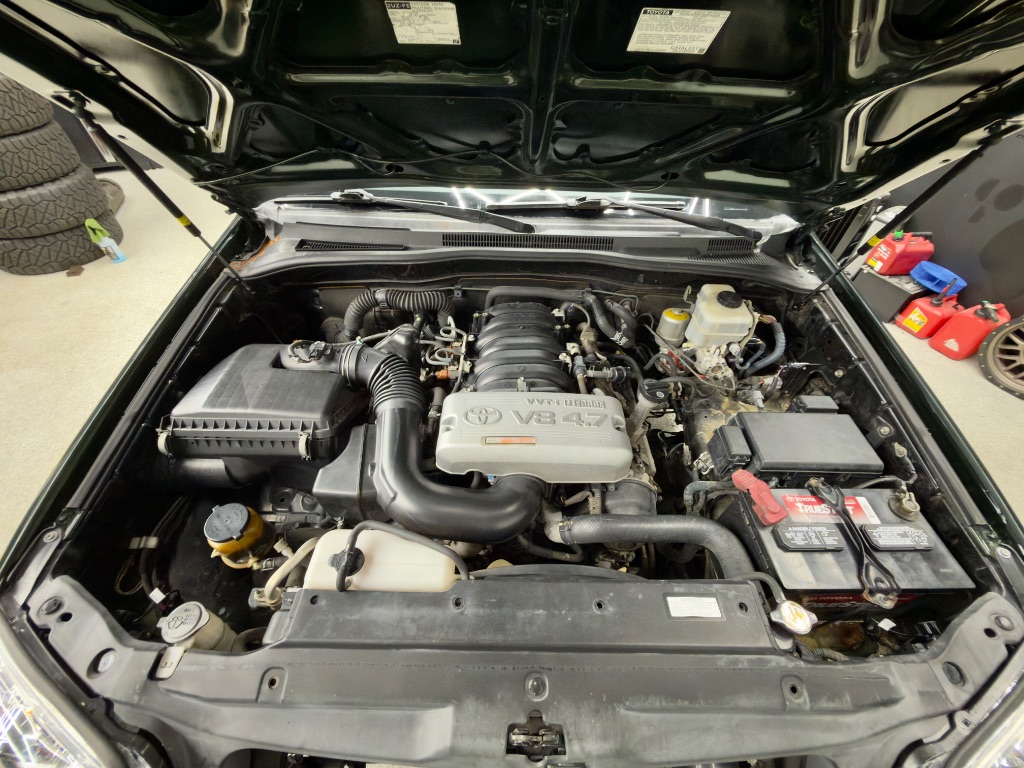 2007 Toyota 4Runner - $24,995