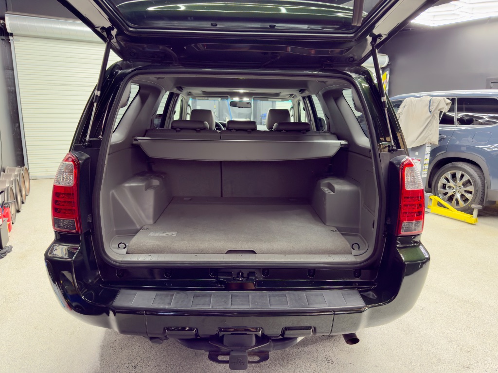 2007 Toyota 4Runner - $24,995